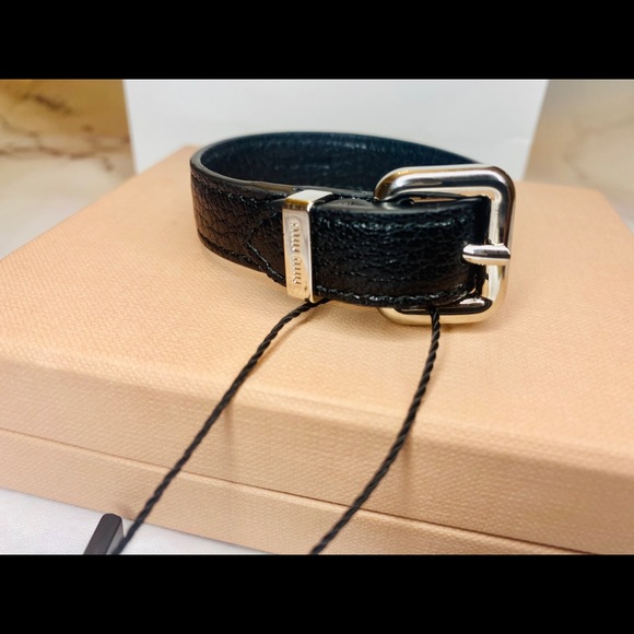 Prada Miu Miu Bracelet - Picture 9 of 10